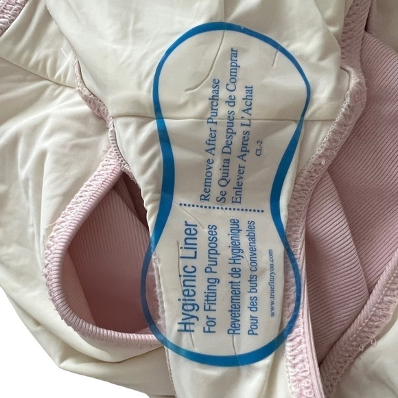 Solid & Striped - NWT Bailey One Piece Petal Rib Bathing Suit Sz XL - Picture 9 of 12